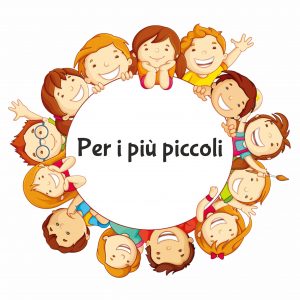 Per i più piccoli